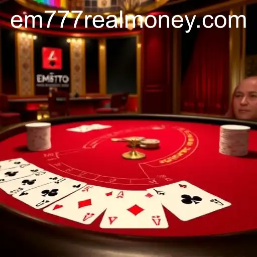 Exploring the Exciting World of Blackjack in Real Money Games