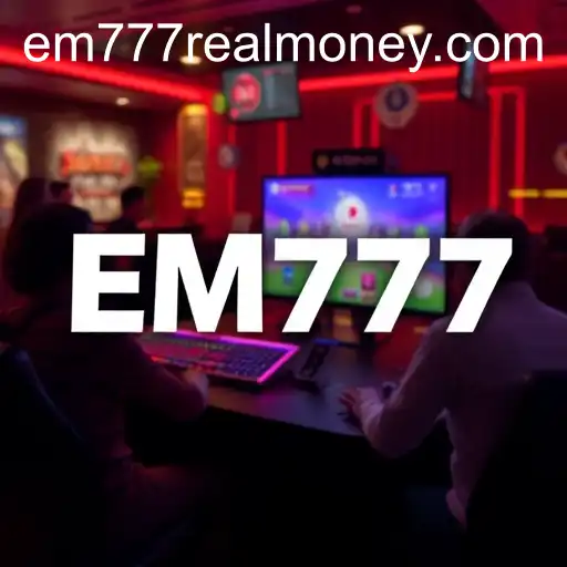 Growing Popularity of EM777 in the Gaming Industry
