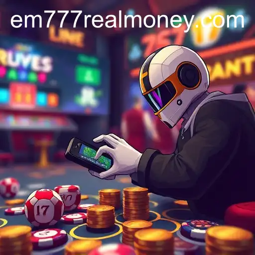 The Rise of Real Money Games in the Mobile Gaming Industry