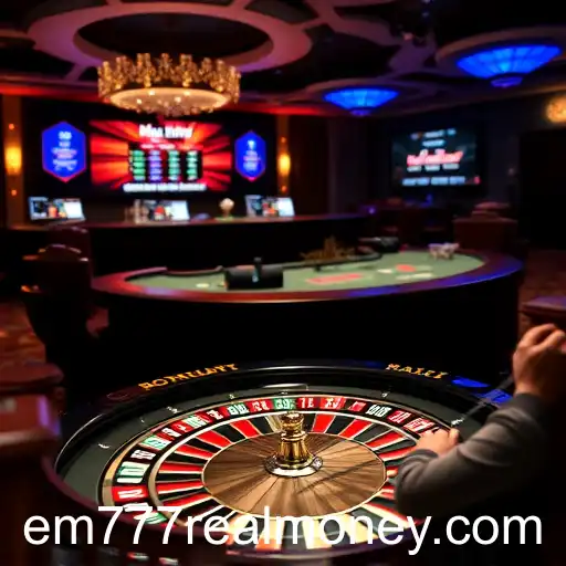 Rise of Online Gaming Economies