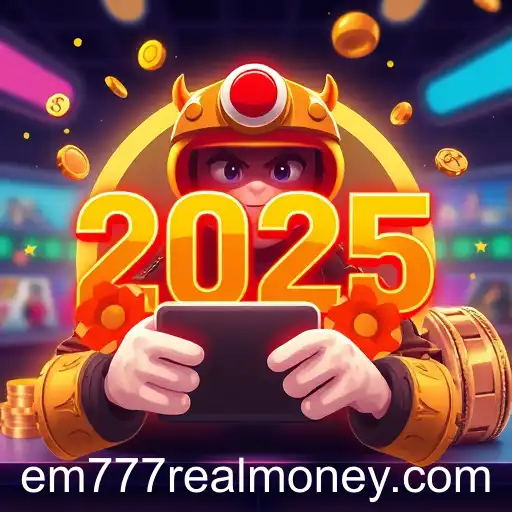 The Rise of EM777 in the Online Gaming World