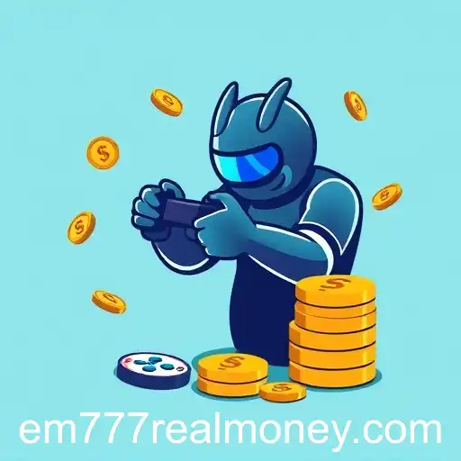 Exploring the Rise of Real Money Gaming in 2025