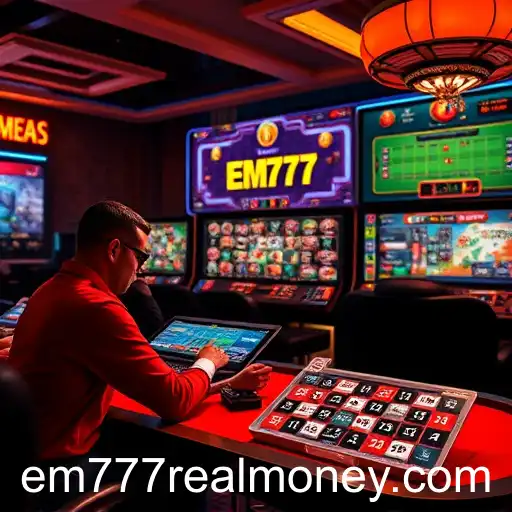 Rise of Online Gaming Platforms in 2025