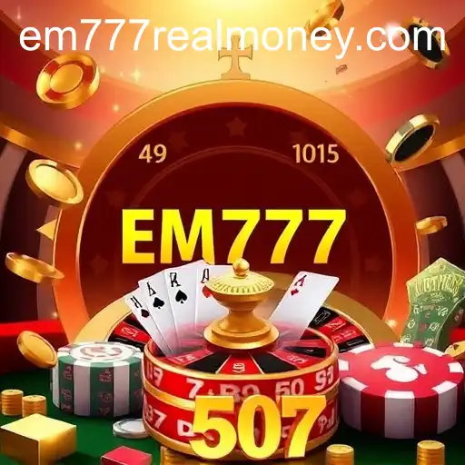 Maximizing Your Wins: Essential Game Tips for EM777 Real Money Adventures